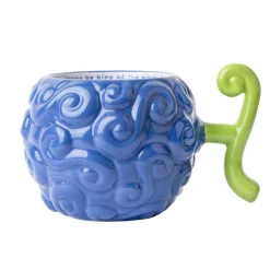 One Piece Canecas > Caneca 3D - Netflix
