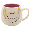 Mr. Wonderful Lancheiras|Lancheiras > Caneca 3D Pulseira - Pessoa Favorita
