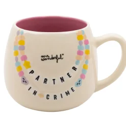 Mr. Wonderful Lancheiras|Lancheiras > Caneca 3D Pulseira - Pessoa Favorita