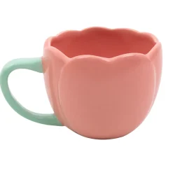 Mr. Wonderful Lancheiras|Lancheiras > Caneca 3D Rosa - Primavera Sempre