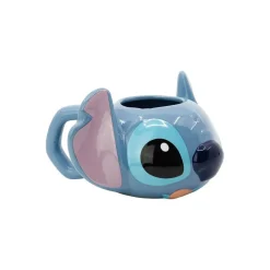 Do Art Canecas > Caneca 3D - Stitch