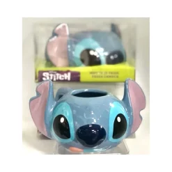 Do Art Canecas > Caneca 3D - Stitch