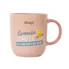 Outlet Mr. Wonderful Caneca - Espetacular Como És
