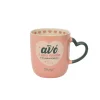 Best Mr. Wonderful Caneca - Esta Avó É Uma Rainha E Tem