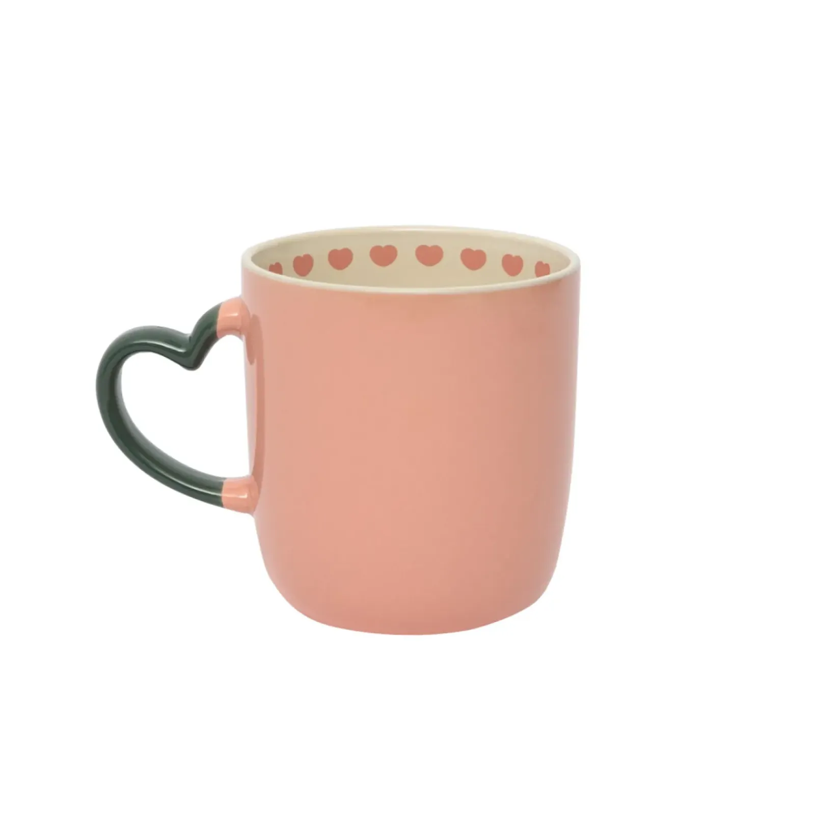 Best Mr. Wonderful Caneca - Esta Avó É Uma Rainha E Tem