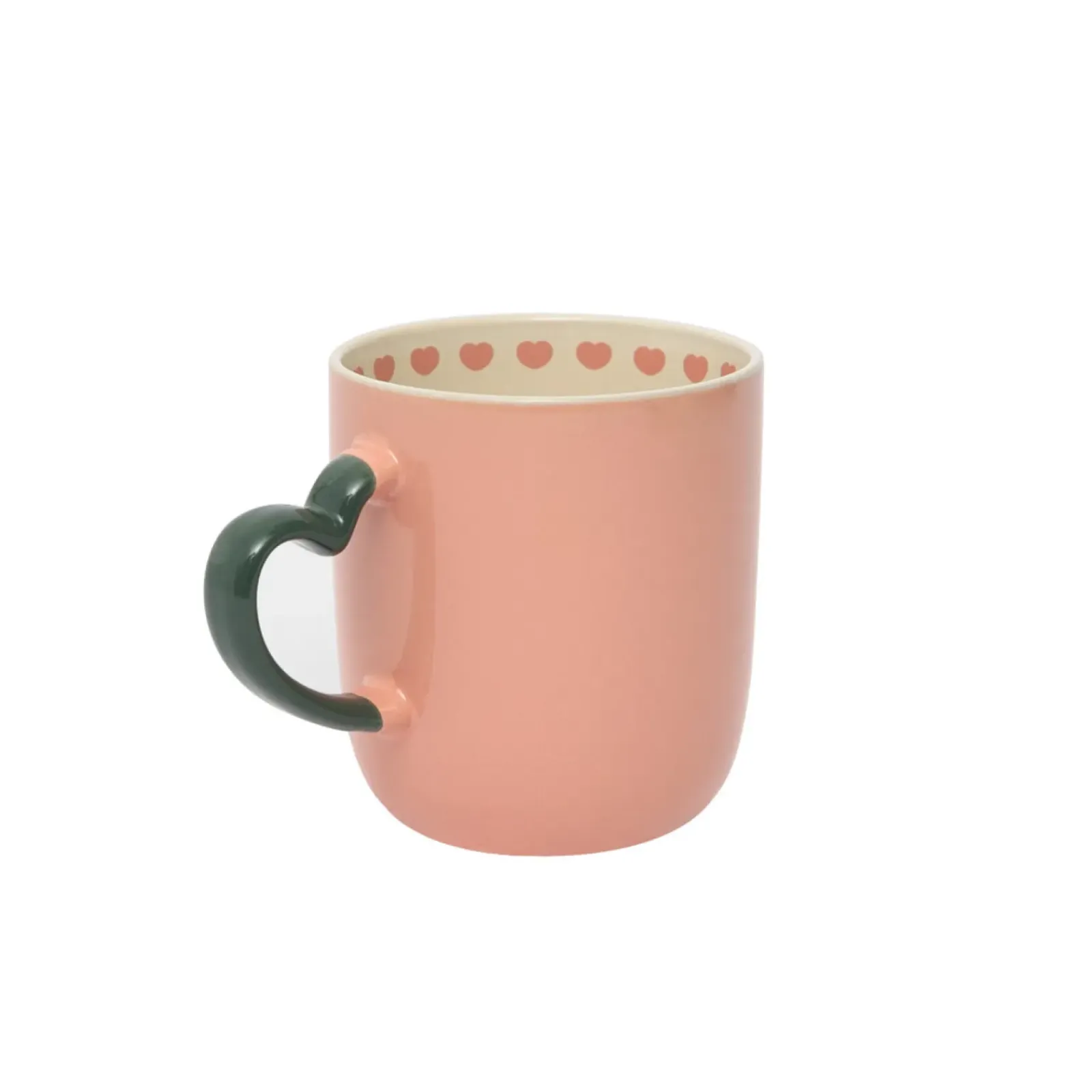 Best Mr. Wonderful Caneca - Esta Avó É Uma Rainha E Tem