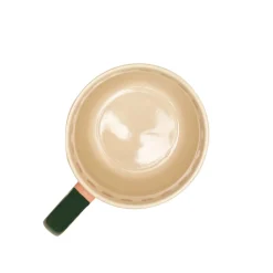 Best Mr. Wonderful Caneca - Esta Avó É Uma Rainha E Tem