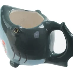 Best Puckator Caneca Forma - Tubarão