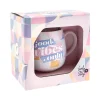 Aurea Canecas > Caneca - Good Vibes Only