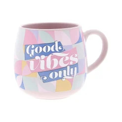 Aurea Canecas > Caneca - Good Vibes Only