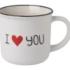 Kasa Canecas > Caneca I Love You