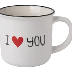 Kasa Canecas > Caneca I Love You
