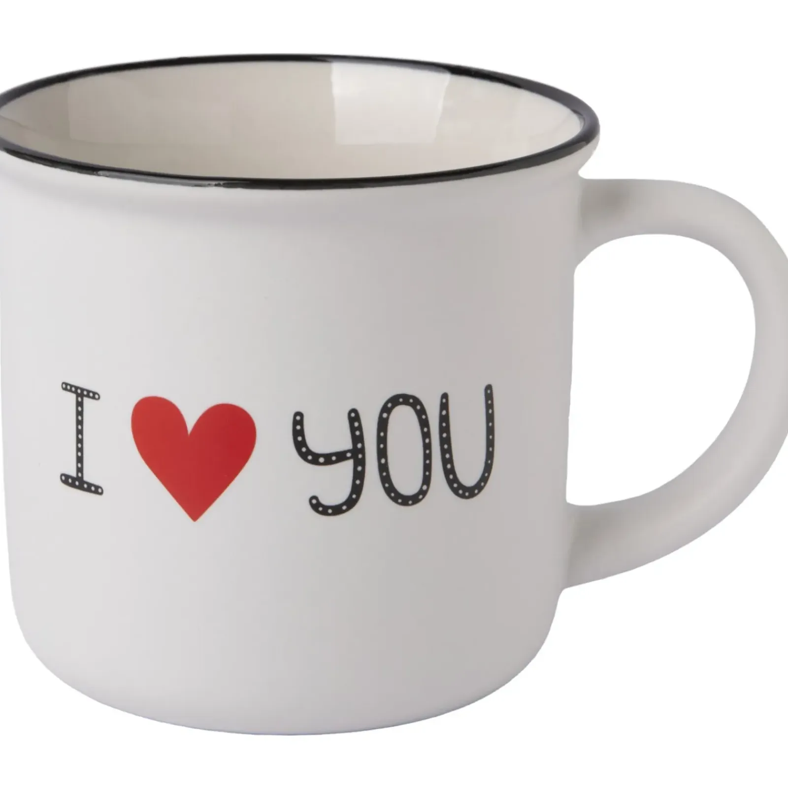 Kasa Canecas > Caneca I Love You