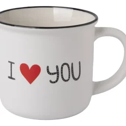 Kasa Canecas > Caneca I Love You