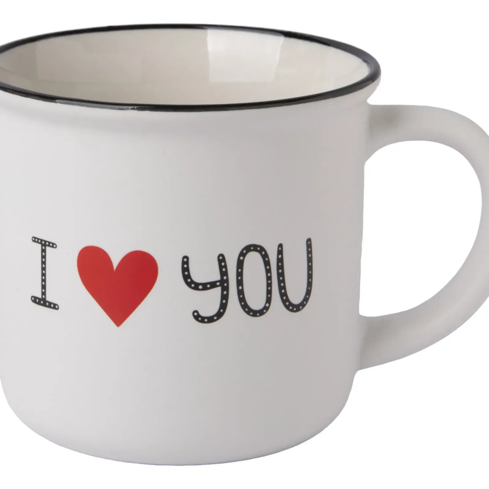 Kasa Canecas > Caneca I Love You