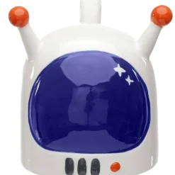 Puckator Lancheiras|Lancheiras > Caneca Invertida - Cadete Espacial