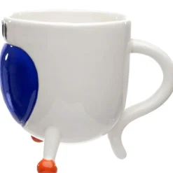 Puckator Lancheiras|Lancheiras > Caneca Invertida - Cadete Espacial