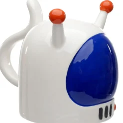 Puckator Lancheiras|Lancheiras > Caneca Invertida - Cadete Espacial