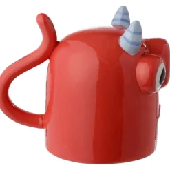 Sale Puckator Caneca Invertida - Monstros Laranja