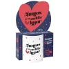 Sale Lovely Story Caneca - Juntos É O Melhor Lugar