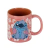 Stitch Lancheiras|Lancheiras > Caneca - Lilo &