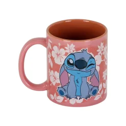 Stitch Lancheiras|Lancheiras > Caneca - Lilo &