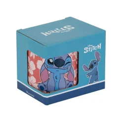 Stitch Lancheiras|Lancheiras > Caneca - Lilo &