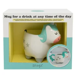 Online Mr. Wonderful Caneca Magic Collection - Unicórnio