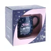 Lovely Story Canecas > Caneca - Mãe Ninguém Brilha Como Tu