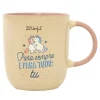 Mr. Wonderful Lancheiras|Lancheiras > Caneca - Para Sempre E Para Tudo: Tu