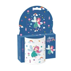 Aurea Canecas > Caneca Plástico - Fairytale