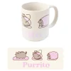 Pusheen Lancheiras|Lancheiras > Caneca -