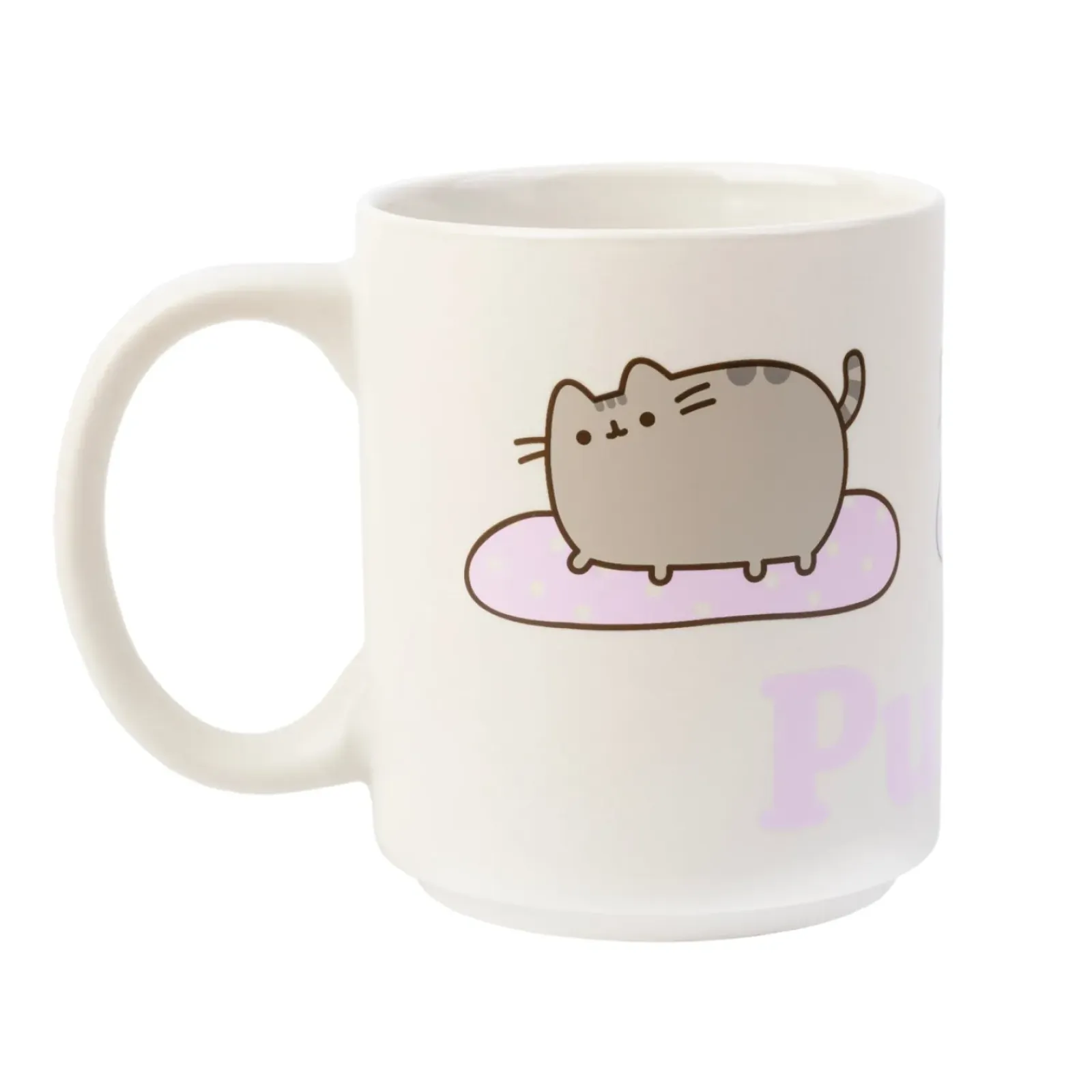 Pusheen Lancheiras|Lancheiras > Caneca -