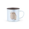 Pusheen Canecas > Caneca - Purrfect
