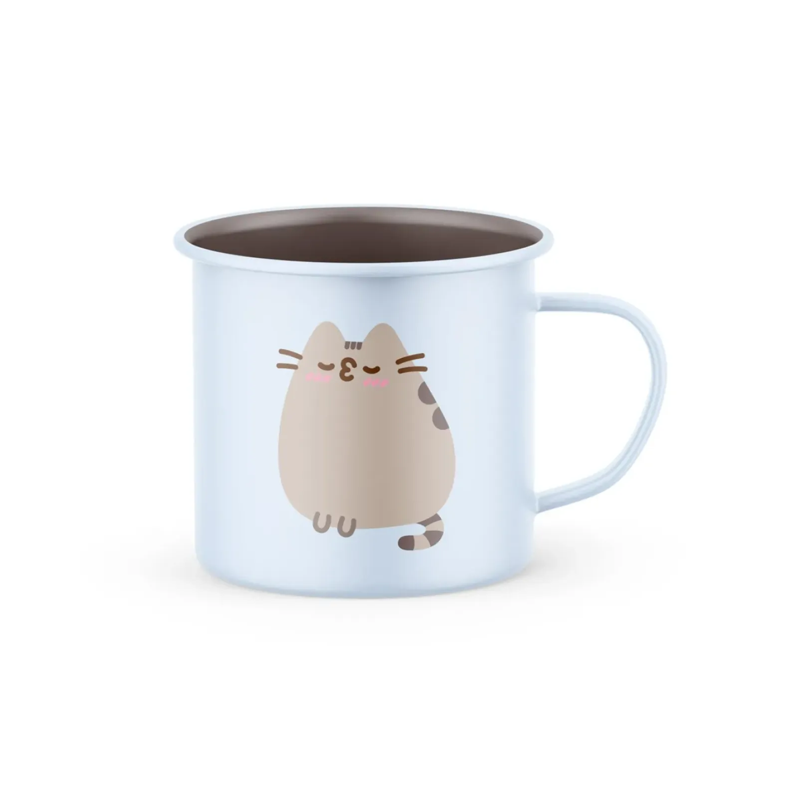 Pusheen Canecas > Caneca - Purrfect