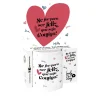 Lovely Story Lancheiras|Lancheiras > Caneca - Se For Para Ser Feliz, Que Seja Contigo