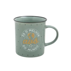 Mr. Wonderful Canecas > Caneca - És O Melhor Avô Do Mundo