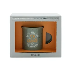 Mr. Wonderful Canecas > Caneca - És O Melhor Avô Do Mundo