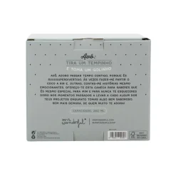 Mr. Wonderful Canecas > Caneca - És O Melhor Avô Do Mundo