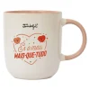 Sale Mr. Wonderful Caneca - És O Meu Mais-Que-Tudo