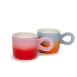 Discount Helio Ferretti Caneca Sunset