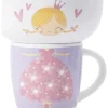 Online Kasa Caneca + Taça Princesa