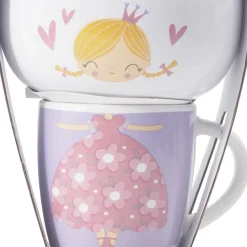 Online Kasa Caneca + Taça Princesa