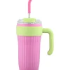 Clearance Kasa Caneca Térmica Gum Aço Inox