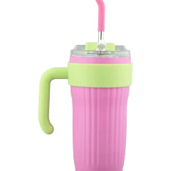 Clearance Kasa Caneca Térmica Gum Aço Inox