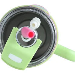 Clearance Kasa Caneca Térmica Gum Aço Inox