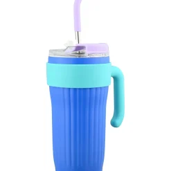 Kasa Canecas > Caneca Térmica 800Ml Ocean Aço Inox