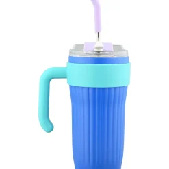 Kasa Canecas > Caneca Térmica 800Ml Ocean Aço Inox