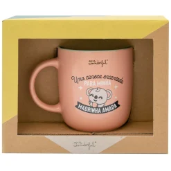 Discount Mr. Wonderful Caneca - Uma Caneca Encantada Para