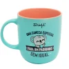 Mr. Wonderful Canecas > Caneca - Uma Caneca Especial Para Um